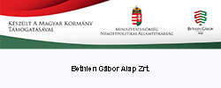 BGA Zrt logo