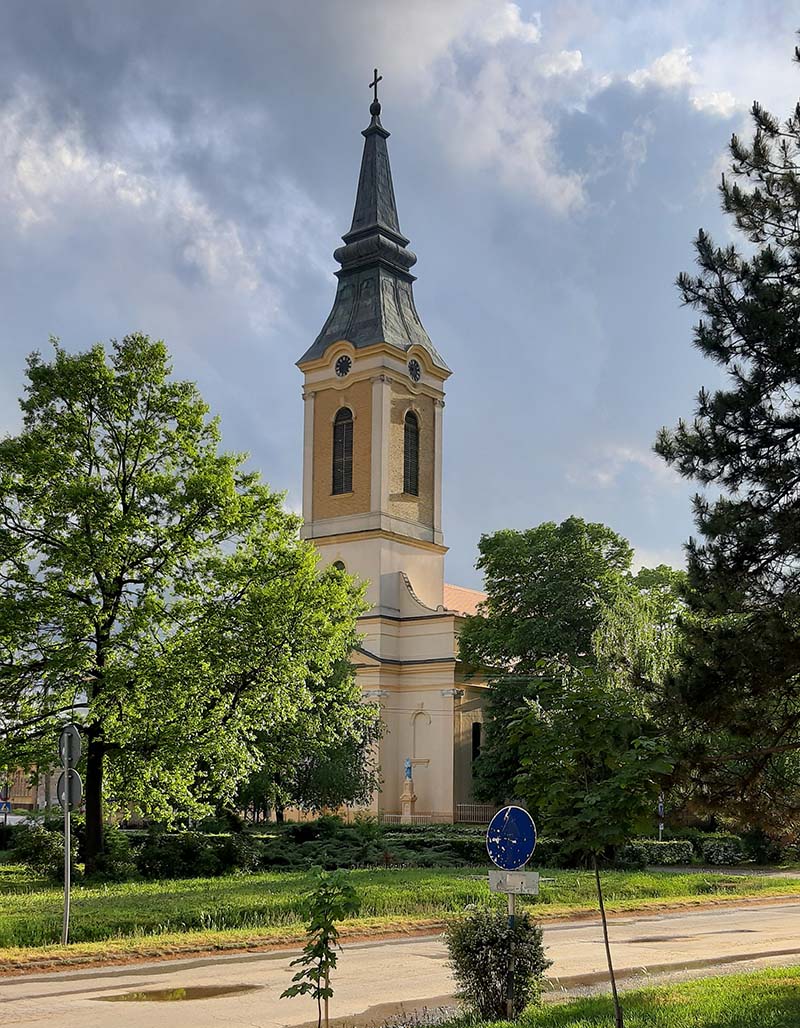 templom