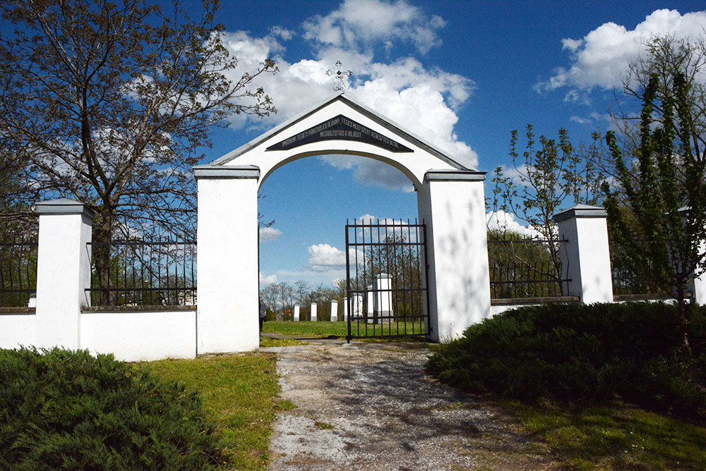 kalvaria szenttamas apr 18 1