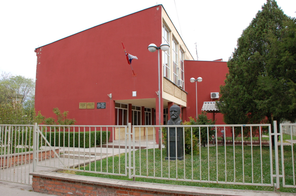 iskola, fotó Németh Dezső