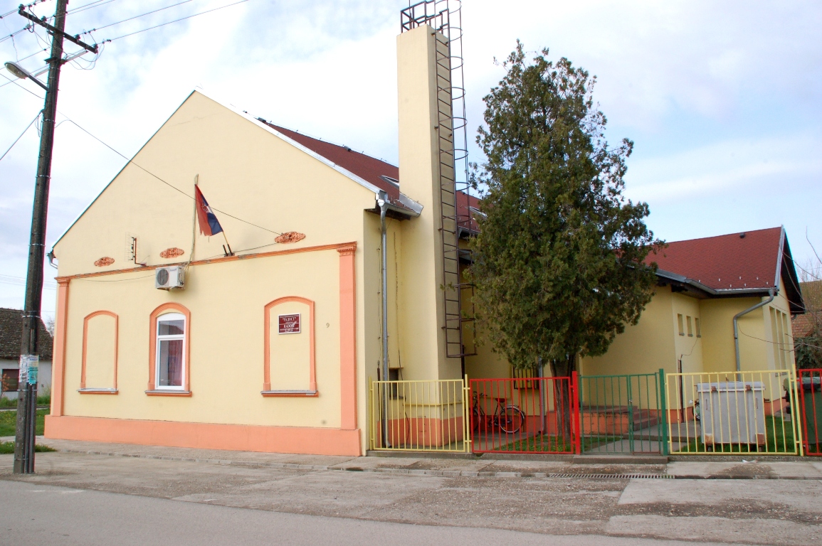 kozponti ovoda