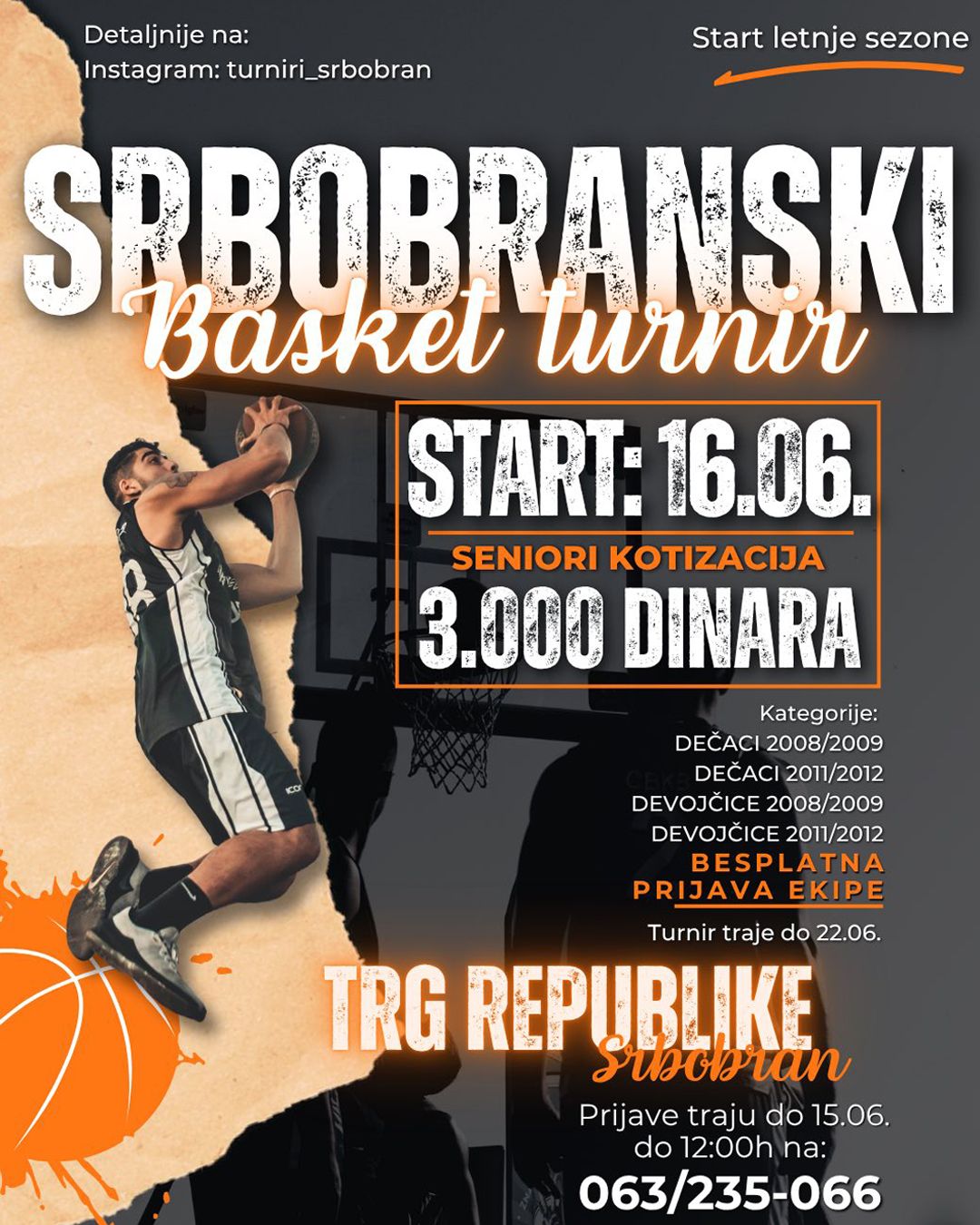 basket