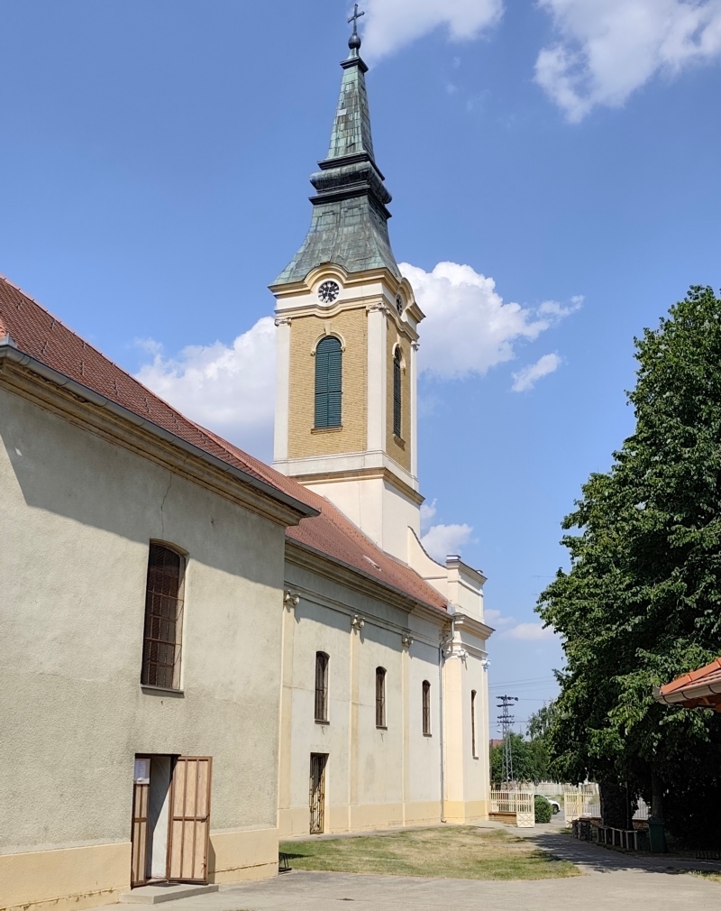 templom