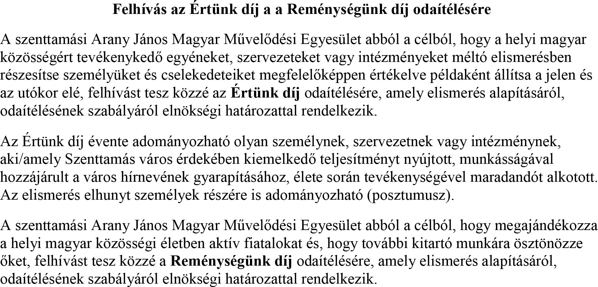 nyitokep ertunk dij 2025