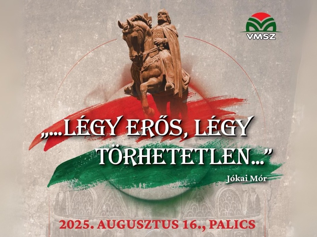 nyitokep palics unnepseg 2025 aug 16