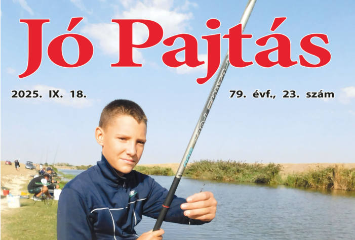 nyitokep jo pajtas 2025 szept 17
