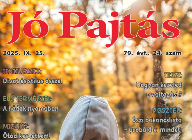 nyitokep jo pajtas 2025 szept 25