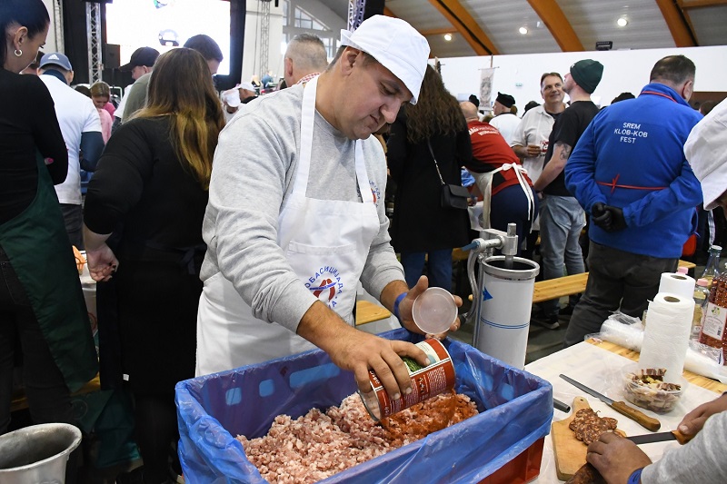 csabai kolbaszfesztival 2025 okt 6