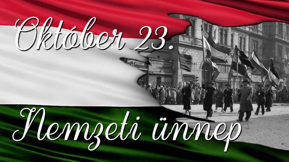 nemzeti unnep okt 23