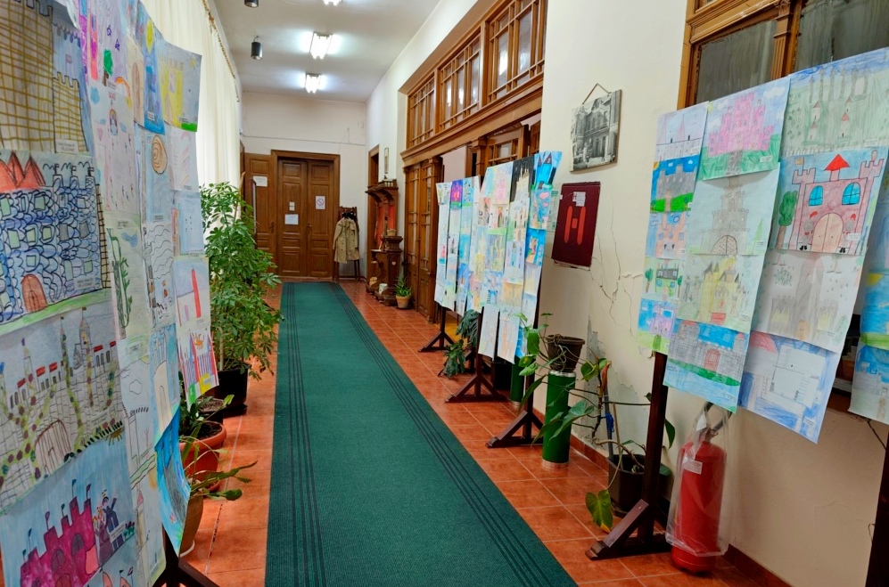 nyitokep gyermekhet a szenttamasi nepkonyvtarban 2025 okt 6