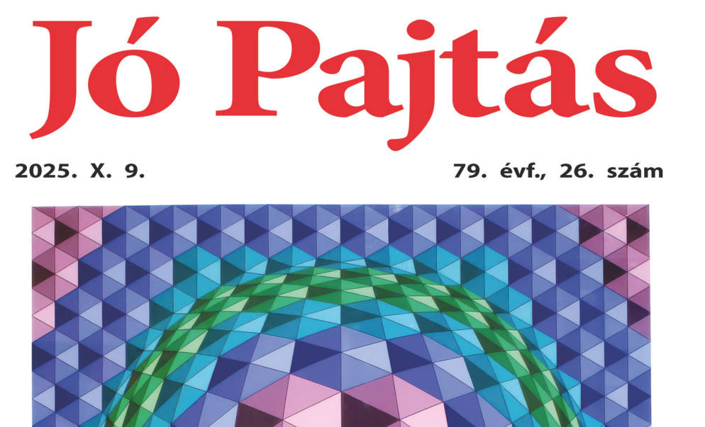 nyitokep jo pajtas 2025 okt 9