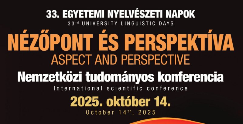 nyitokep plakat magyar tanszek 2025 okt 14