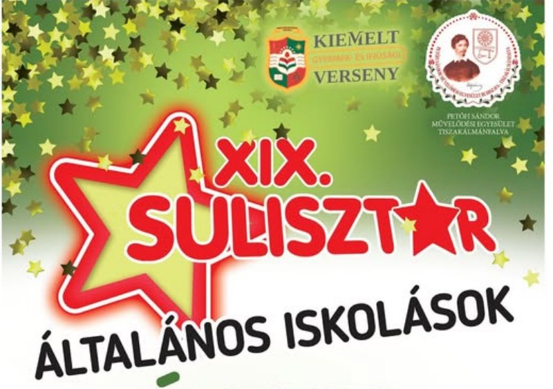 nyitokep sulisztar 2025 okt