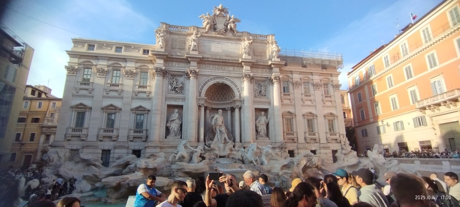 romai zarandoklat 2025 okt 2