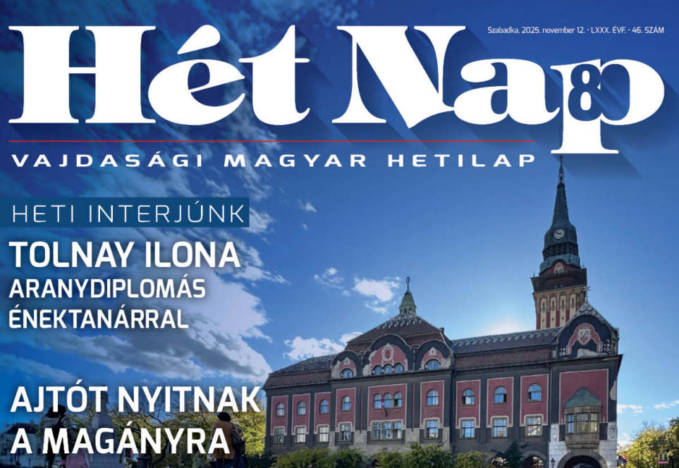 nyitokep het nap 2025 nov 12