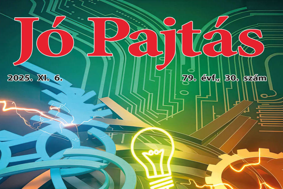 nyitokep jo pajtas 2025 nov 6