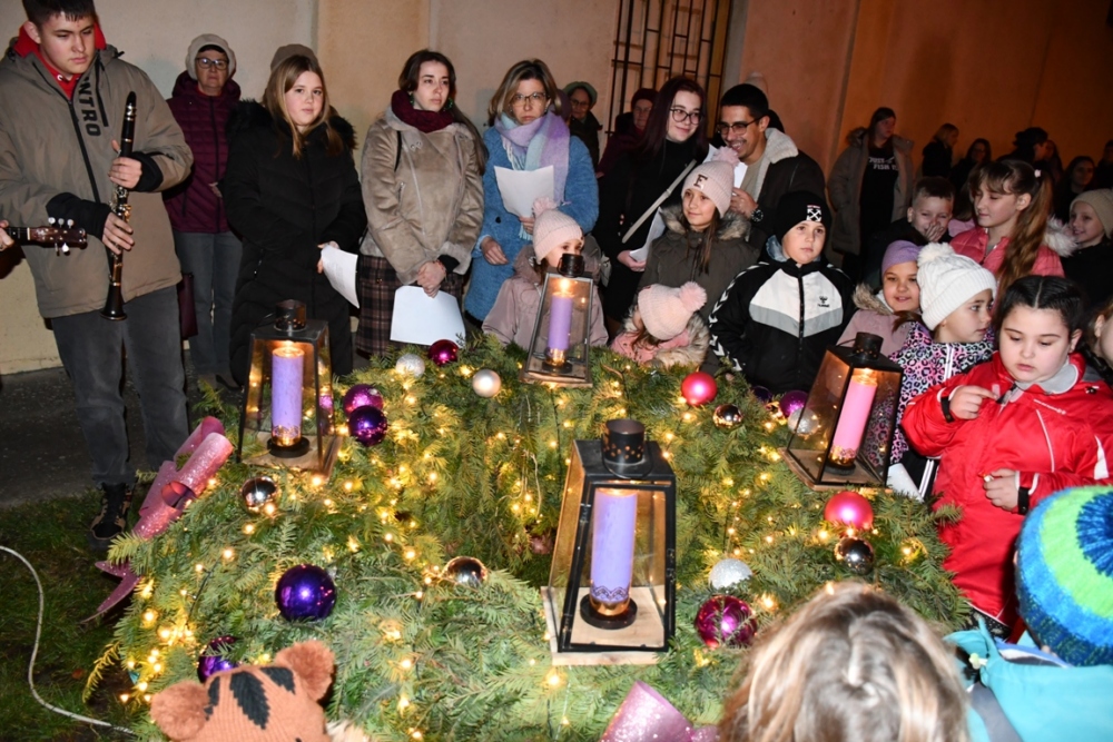 advent negyedik vasarnapja 2025 dec 22 1