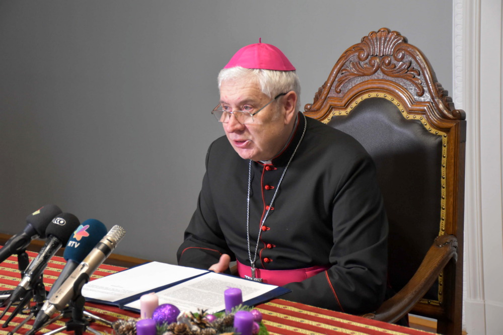 fazekas ferenc szabadkai megyespuspok karacsony 2025