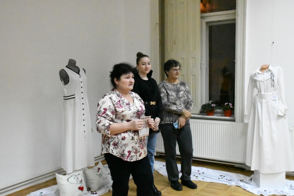 kiallitas a kulturotthonban 2025 dec 23 10