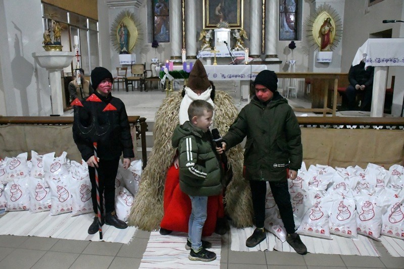 mikulas jart szenttamason 2025 dec 9 2