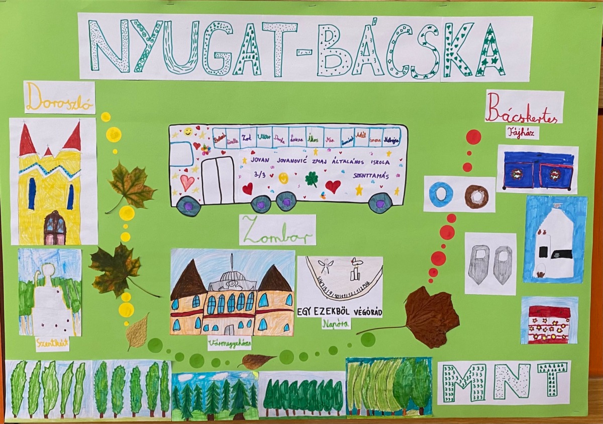 plakat harmadikosok 2025