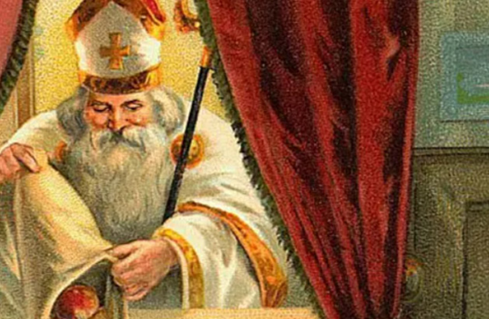 szent miklos legendaja 2025 dec 6