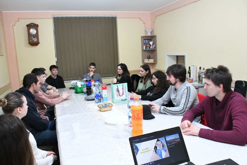 ifjusagi talalkozo 2026 jan 28 1