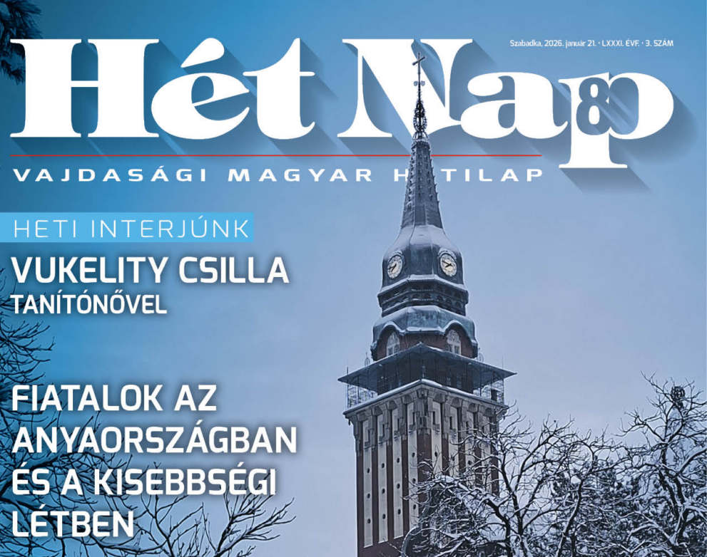 nyitokep het nap 2025 jan 21