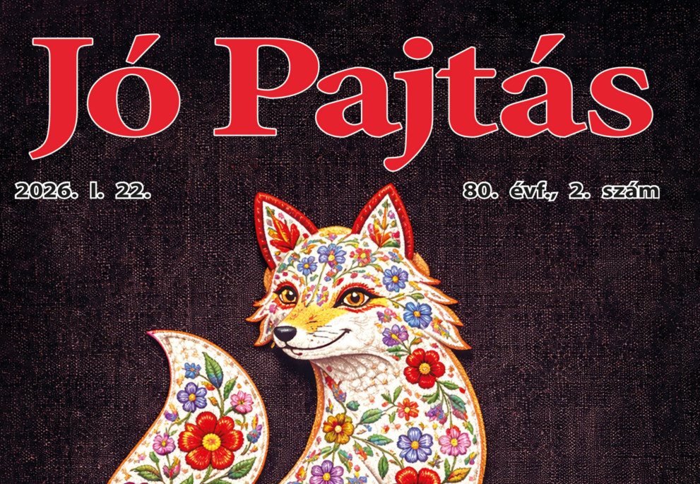 nyitokep jo pajtas 2026 jan 22