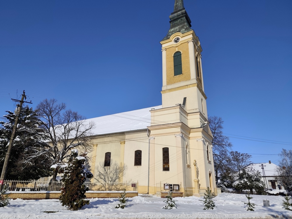 templom 2026 januar 1