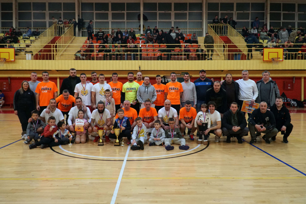 ujevi labdarugotorna 2025 jan 13 18