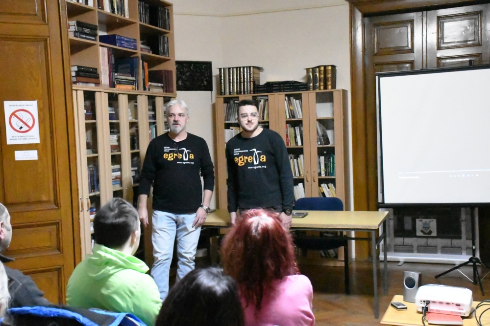 gion napok egretta 2026 febr 10 1