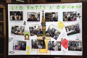 Hittanos diákok 2026. február 2.
