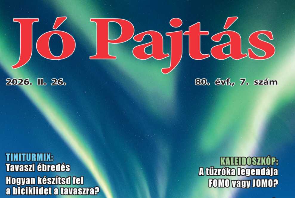 nyitokep jo pajtas 2026 febr 26