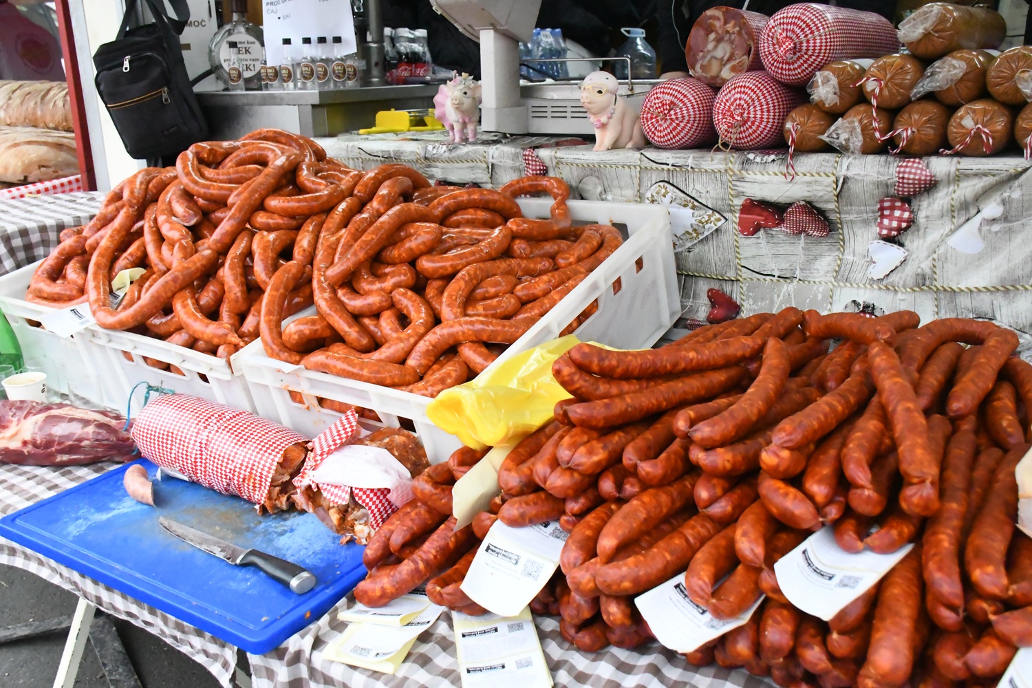 turiai kolbaszfesztival 2025 febr 5