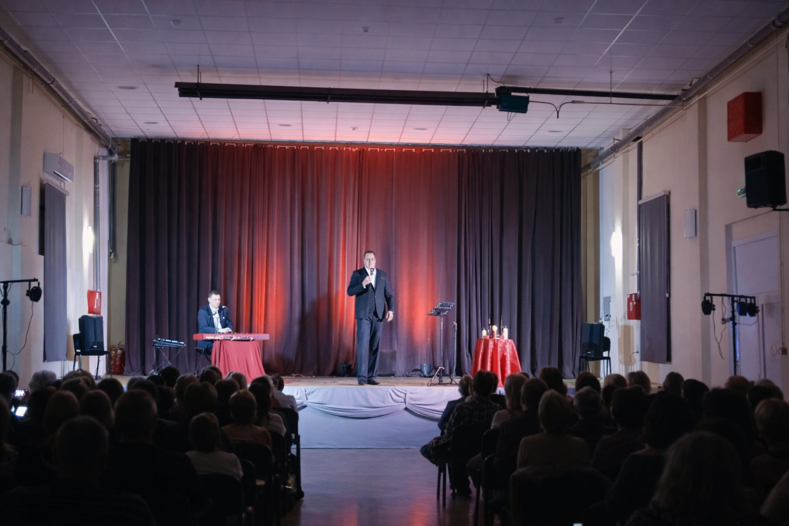 nonapi koncert 2026 marc 6 1