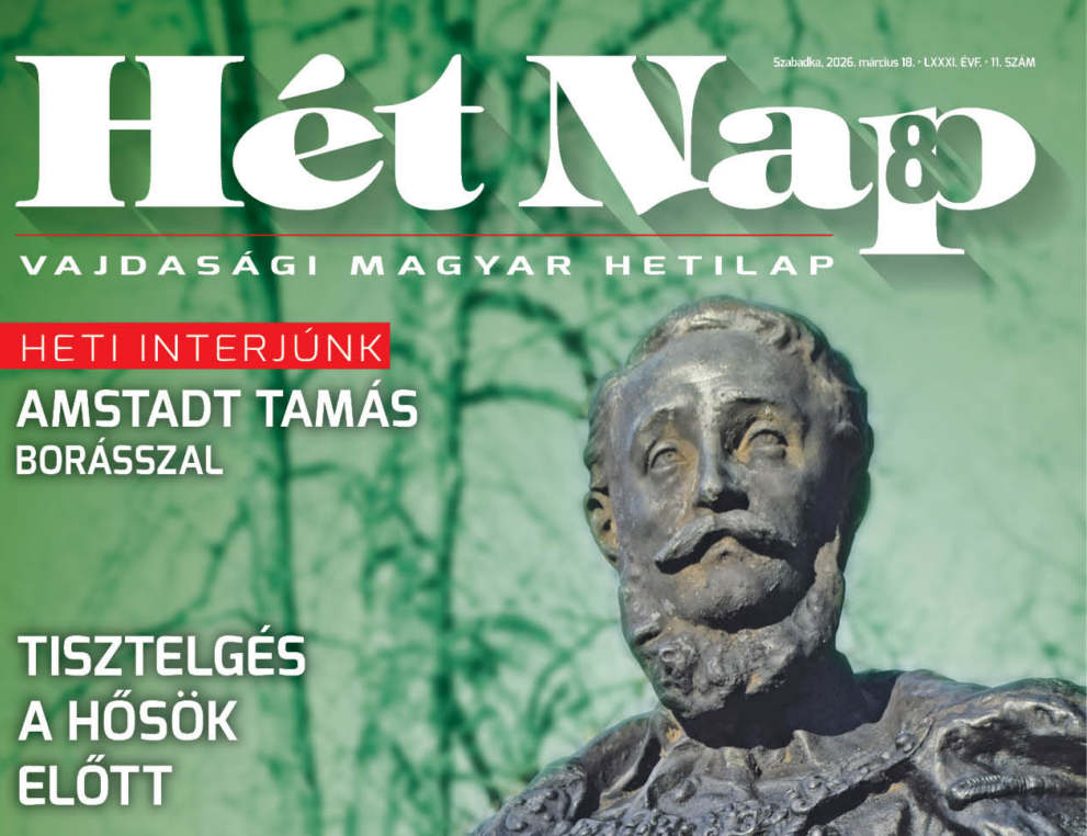 nyitokep het nap 2026 marc 18