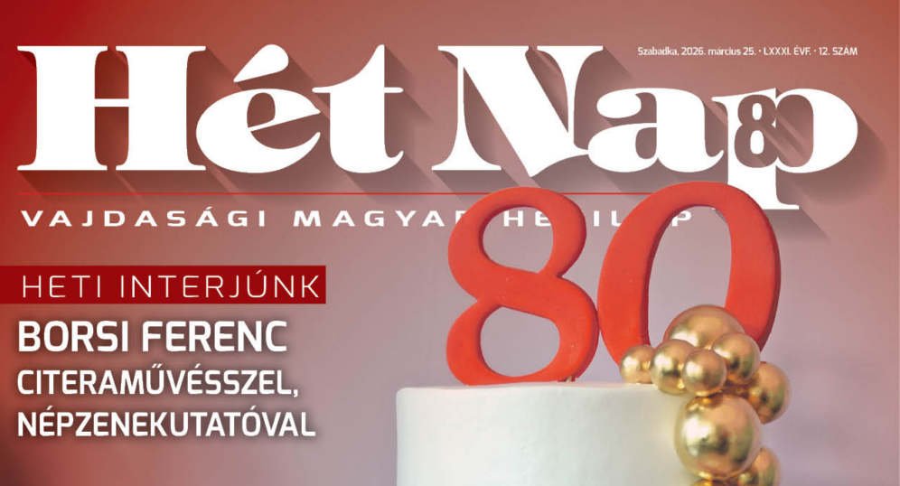 nyitokep het nap 2026 marc 25