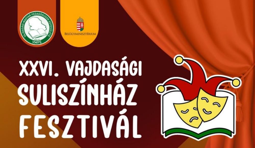 nyitokep suliszínház plakát 2026 marc