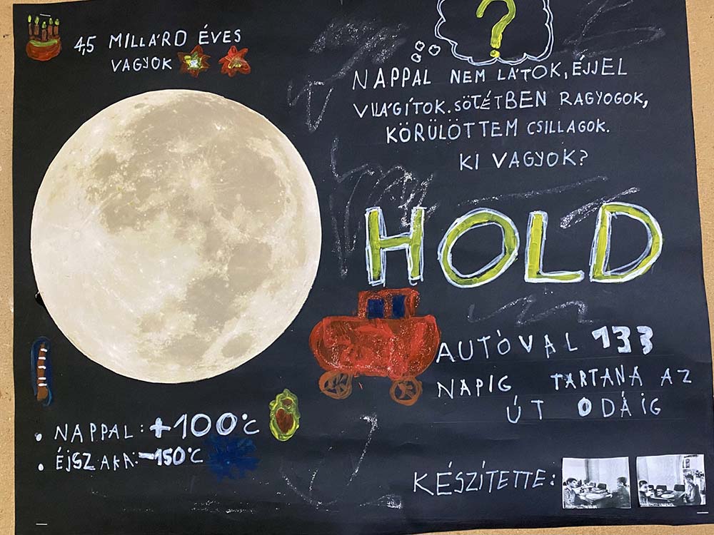 a holdrol és az egitestekrol 2026 apr 28 2