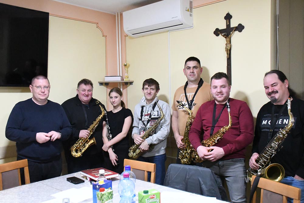 fuvosok gyakorolnak 2026 apr 2 7