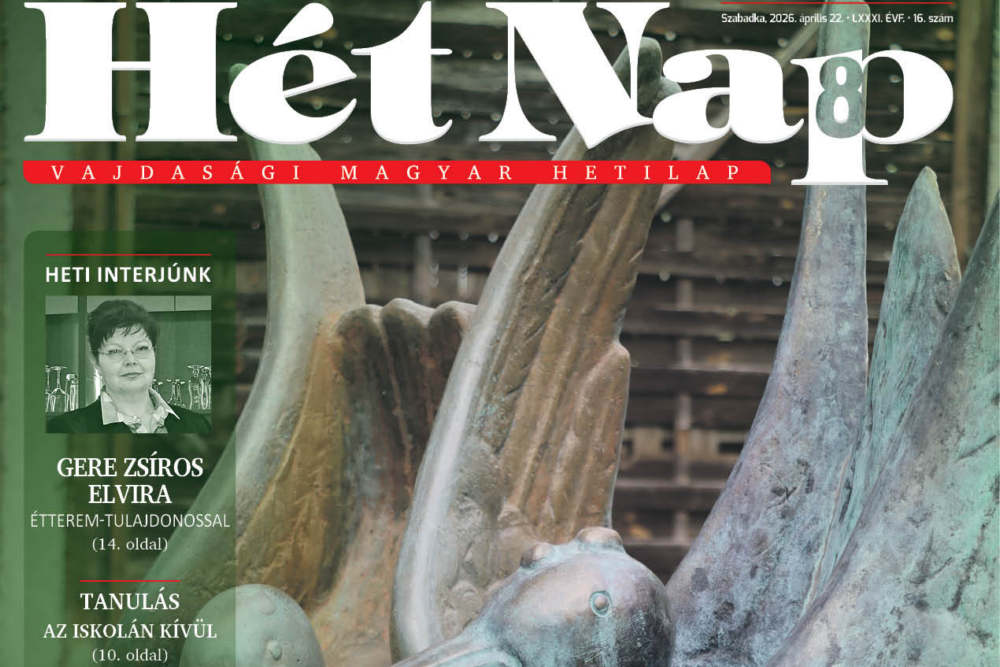 nyitokep het nap 2026 apr 22