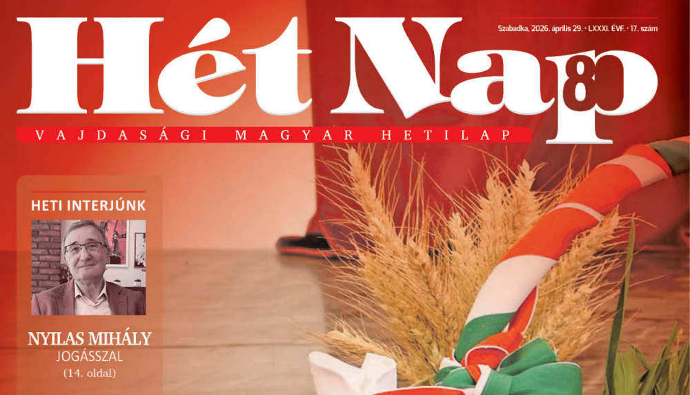 nyitokep het nap 2026 apr 29