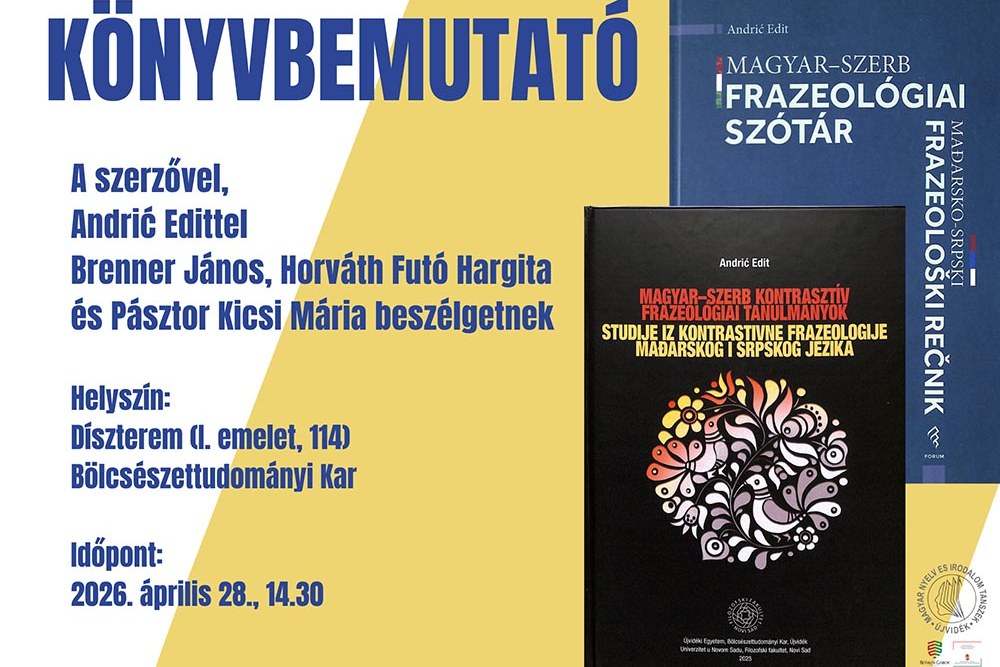 Andric Edit_konyvbemutato – 1