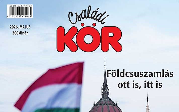 Családi Kör