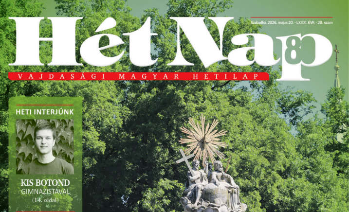 nyitokep het nap 2026 maj 20