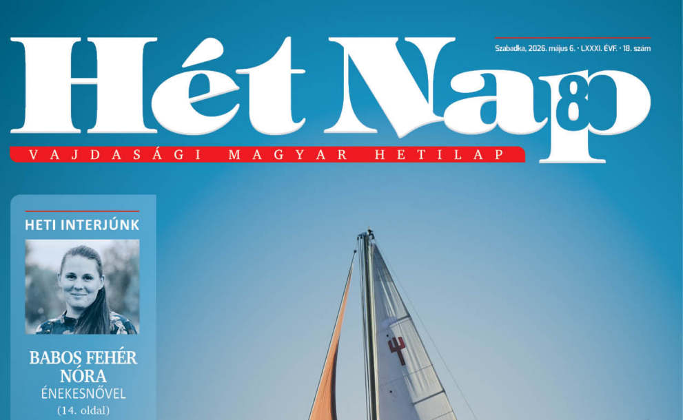nyitolap het nap 2026 maj 6