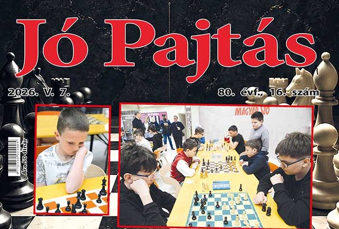 nyittokep jo pajtas 2026 maj 7
