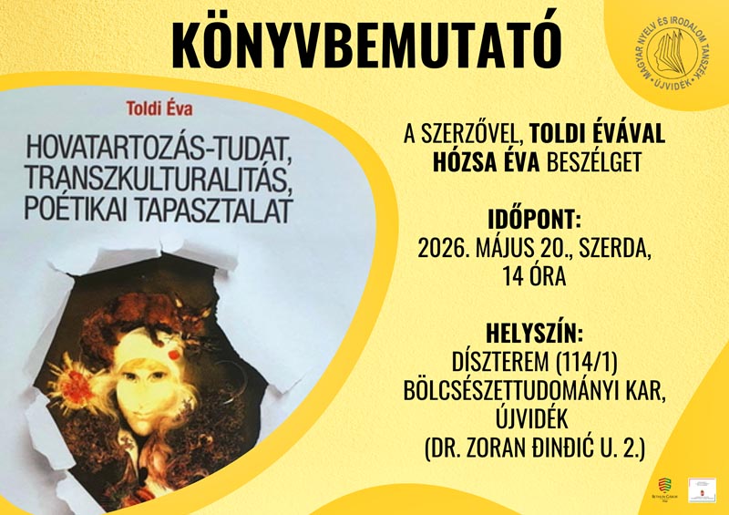 Éva_könyvbemutató_plakát – 1