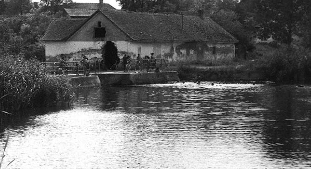 krivaja a szivnel 1982